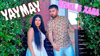 Resul Abbasov ft. Xana - YayMay (Rap) (Official Music Video) (2019)