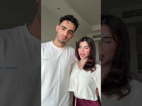 ياسو و خطبيها تيك توك جديد اكسبلور ياسو  تيك توك