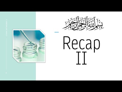 Recap part 2 (6) Recap part 2 (6) Thumbnail