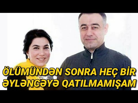 Video: Həyat Yoldaşımla Hara Getmək Lazımdır