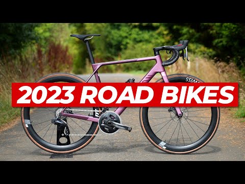 10 Best Road Bikes 2023