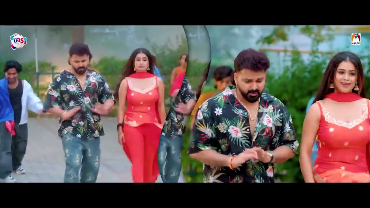 Pawan sing ka new song bhaj puri new song aodaniya e Gori pawar ster ka paoan sing ka
