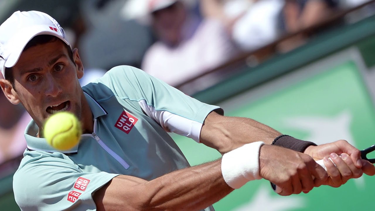 Теннис на евроспорте