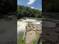 Ohiopyle falls; a must-see! #waterfalls #jeep #jeepwranglerjlu #jeepnation # #piano #jvke
