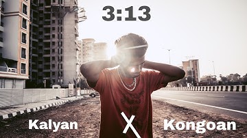 3:13 | KIDSTA | DANNY FILMS | (Prod. Benihana boy)