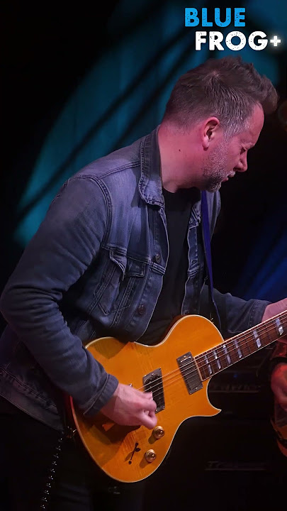 a GREAT Guitar Solo! #shorts #shortsfeed #fypyoutube #widemouthmason