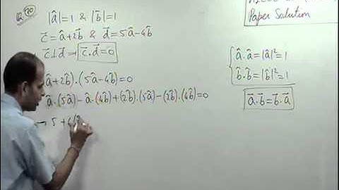 AIEEE 2012 Maths Paper Q.70