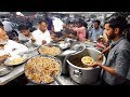 People Are Crazy For Pulao | Hyderabadi Biryani | Beef Pulao Street Food of Karachi Pakistan