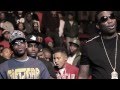 Behind The Scenes: Gucci Mane - "Chicken Room" (Ft. Rocko)