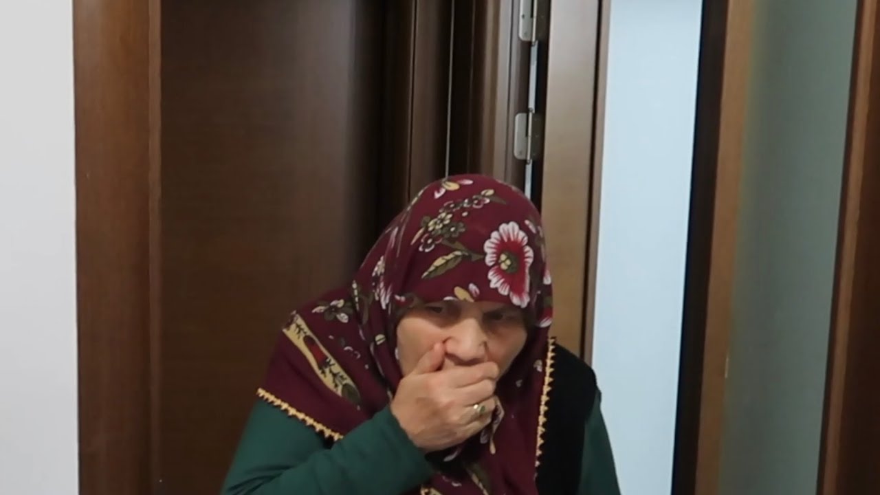 BABAANNEMİN ŞAŞKINLIĞI 😱 NİŞANLIMA HEDİYE ALDIM 🥾