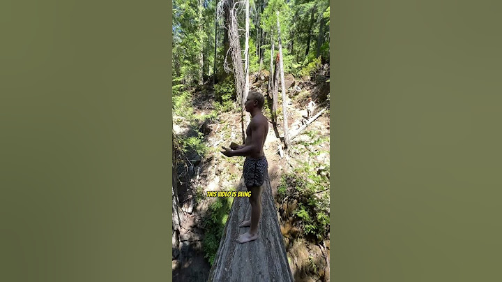 TOP 3 SCARIEST CLIFF JUMPS!!