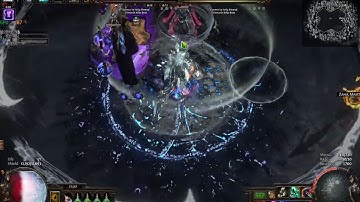 Uber Uber Elder | INT Stack Jug