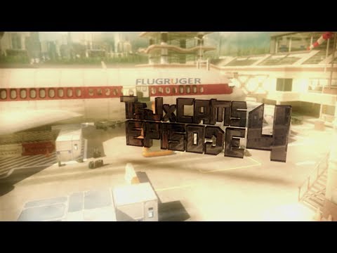 MW2 Trick Shot Montage | TsJxCams EP.4 | by FAT