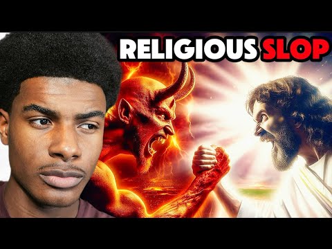 The Christian AI Slop Epidemic