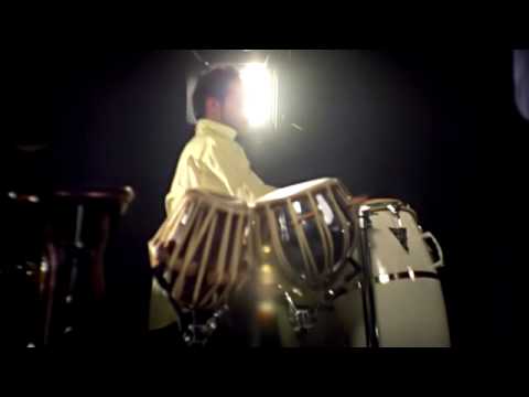 Afghan Music Video New - Chashm Doshman - Mirwais ...