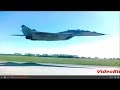 INCREIBLE Compilación Aviones Caza Volando a Baja Altura