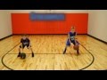 How To Dribble A Basketball