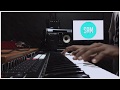 UNGA KIRUBAI VENDUME I piano cover I written by pas Benny Joshua I Sam Elijah