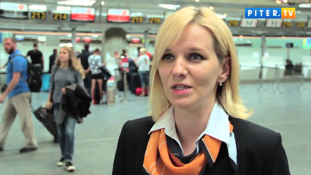 Что делать, если ваш багаж потеряли: пошаговая инстр... - YouTube