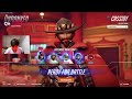Overwatch 2 Corn videos available on my stream for 10$