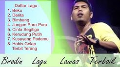 brodin lagu lawas terbaik  - Durasi: 1:01:53. 