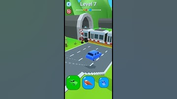 Shape shifting game । Level 7। 3d android gameplay।#onlygaming #shapeshifting #shorts#ytshorts