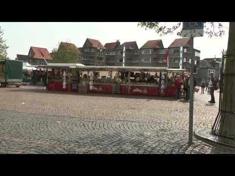 Terrassen weer open in Winterswijk