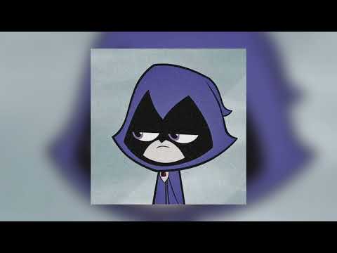 Teen Titans Gm Sped Up Tiktok Remix
