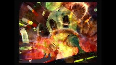 Monsters VS Aliens Level 17 Shutdown