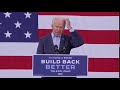 Joe Biden says he's running for Senate