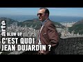 C’est quoi Jean Dujardin ? - Blow Up - ARTE