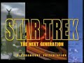 Beginning of video