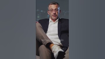 Lùi Một Bước Để Tiến Xa – Bài Học Từ Người Chí Sĩ | #shorts #triếtlýsống