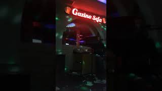 Gazino Sefa Herkese Gelsin