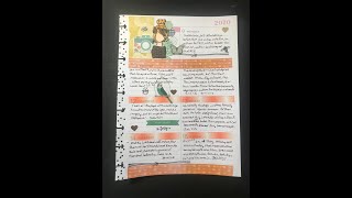 #Scripturewriting #planwithme Scripture Writing, Plan With March, Week 2