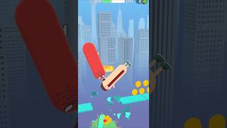 Hopping Heads Made Me SCREAM 😫 #HoppingHeads #GamingShorts #Gaming screenshot 4