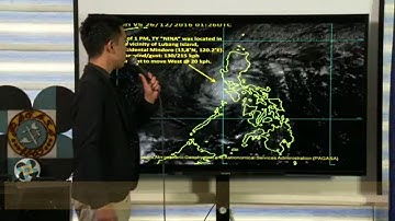 2PM December 26, 2016 Typhoon "Nina"" Update