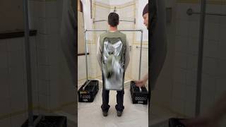 2000s Massimo Osti x Levi’s ICD 'Storage' Jacket