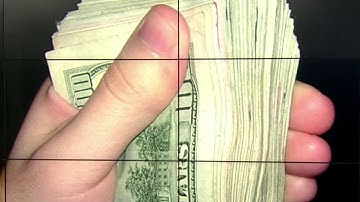 Ask Trooper Steve: Tips for traveling with lots of money