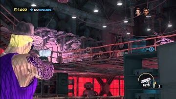 SGS_Saints Row 3 A Big Naked Guy (Part. 9)