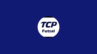 TCP Futsal está ao vivo! 26/10/2025