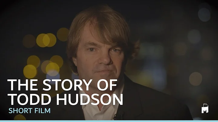 The Story of Todd Huston