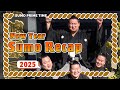 【New Year’s Sumo】Rising Stars & Major Shifts