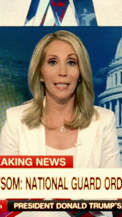 WHILE LOS ANGELES BURNS, LEFTISTS CALL IT PEACEFUL—TRUMP WILL BRING LAW & ORDER - YouTube