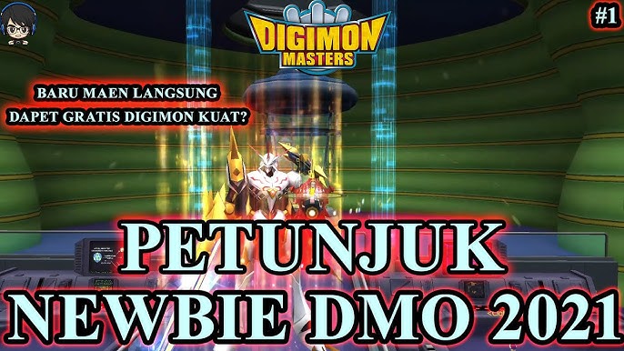 Finally! Unlock True Digivice in Digimon Masters Online! (Step by Step and  Explanations) English Sub 