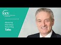 Captains of Industry Talks: John Burns, COO for NHS Scotland