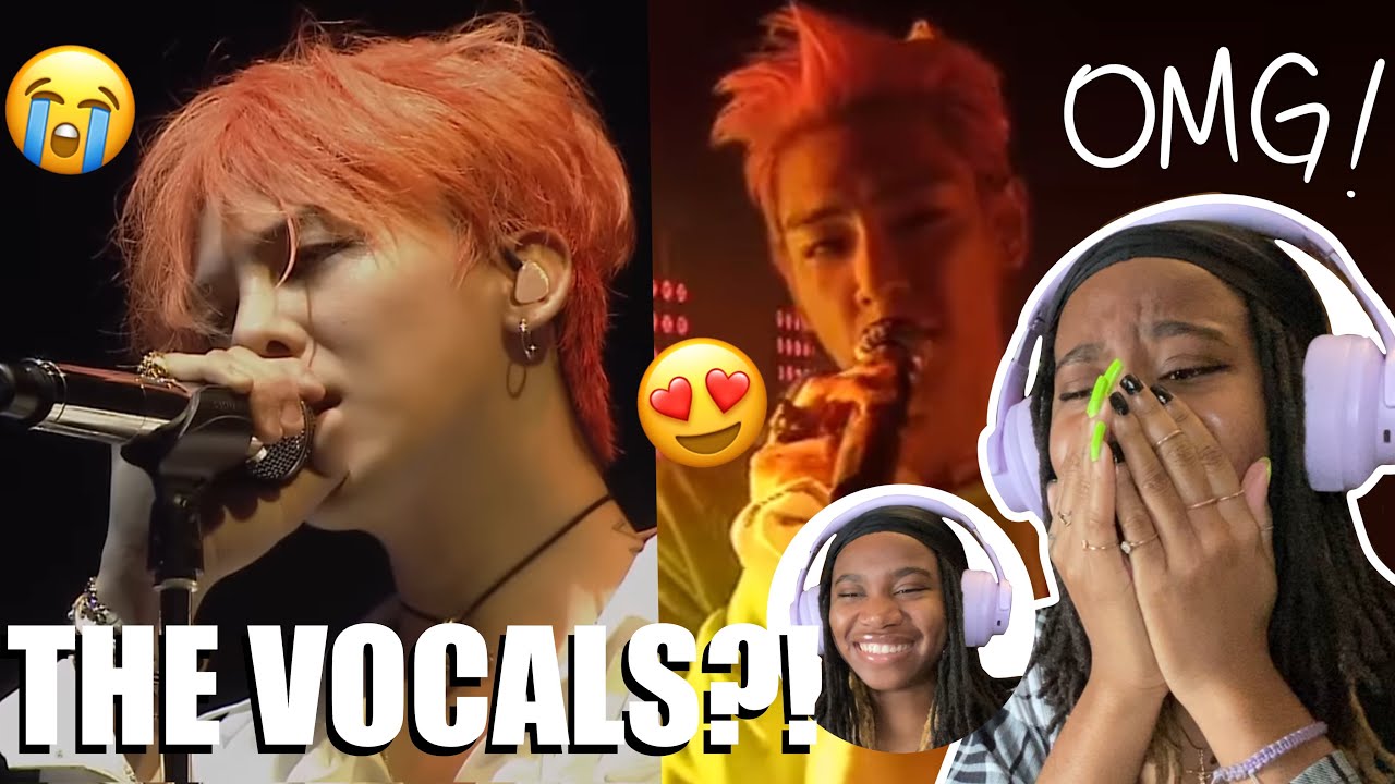 Big Bang “If You” & “Girlfriend” Live Performances Reaction!