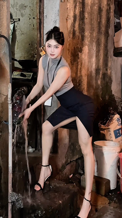 Beautiful Chinese Girls【刀刀🌙】#douyin #tiktok #beautiful #shorts