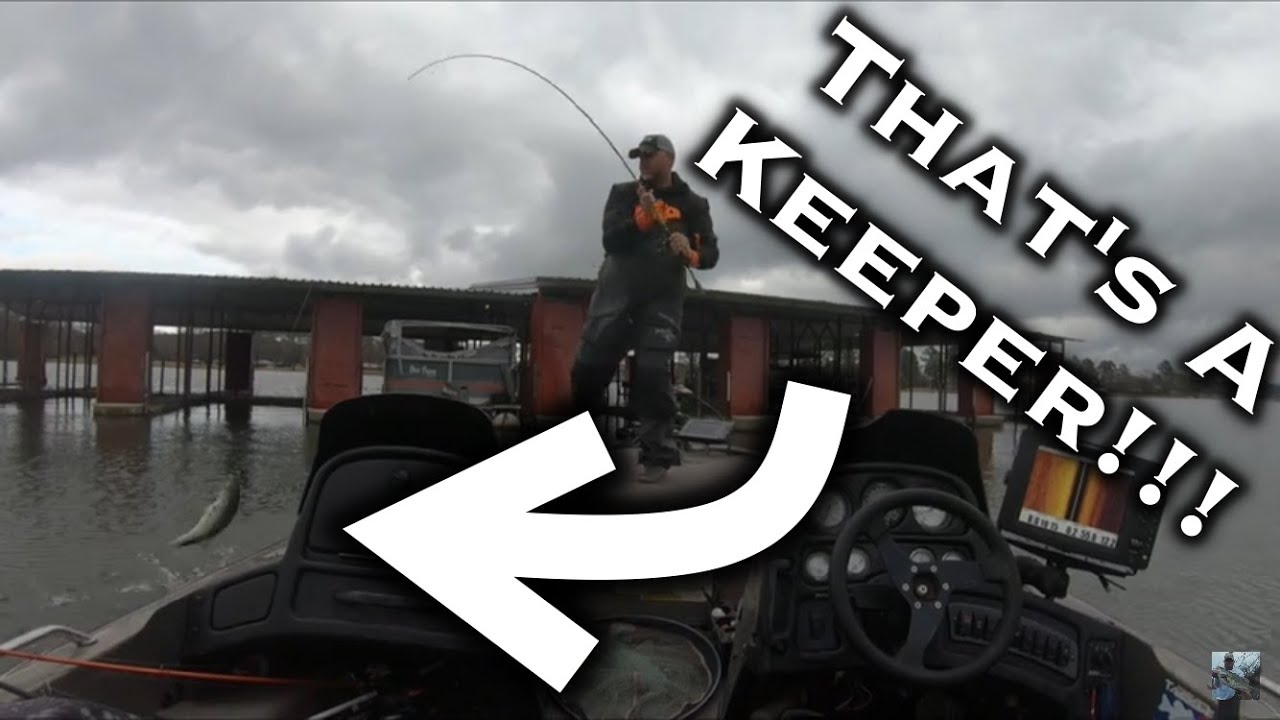 Lake Tyler Bass Fishing Tournament!!! YouTube