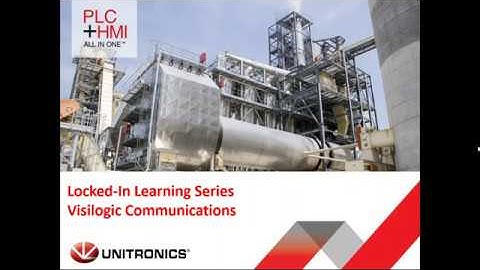 Vision Communication Tutorial